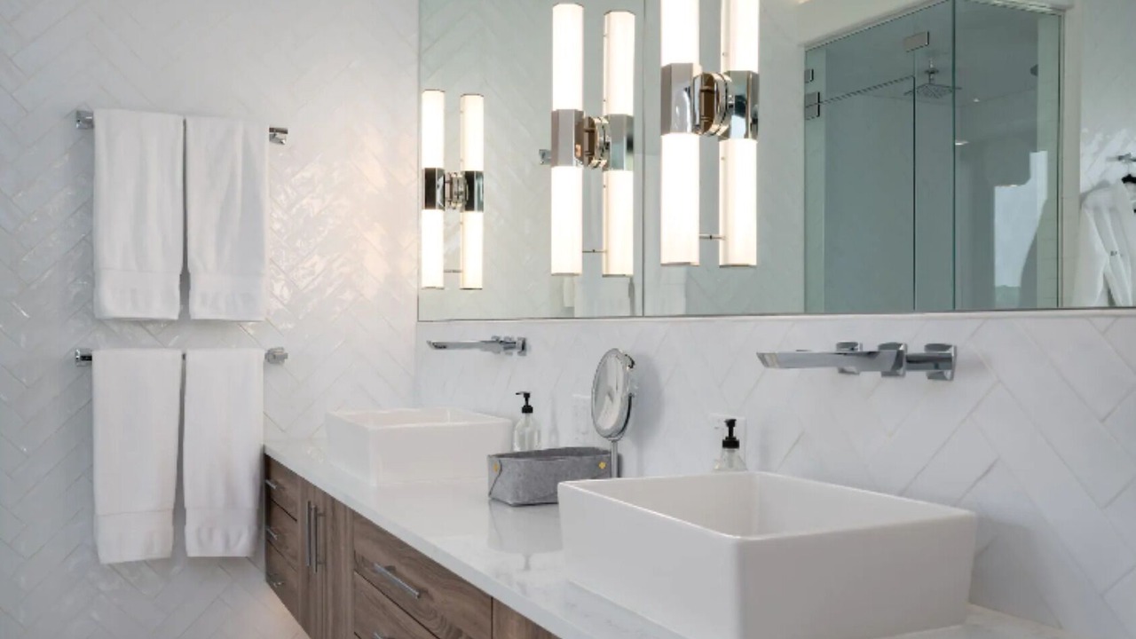 Photo of Bathroom in Steamboat Springs