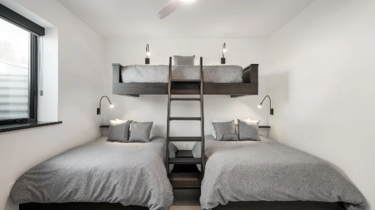 Photo of Bedroom in Steamboat Springs