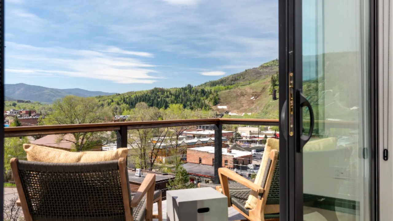Photo of Outdoor in Steamboat Springs