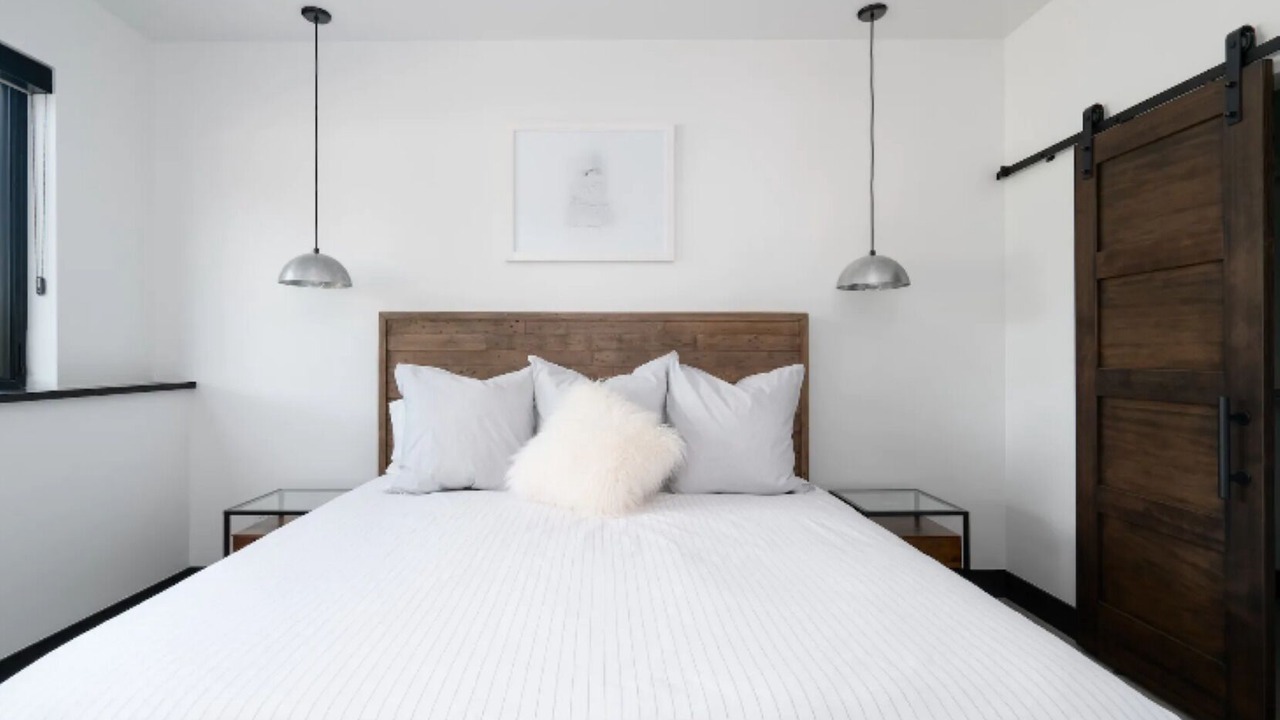 Photo of Bedroom in Steamboat Springs