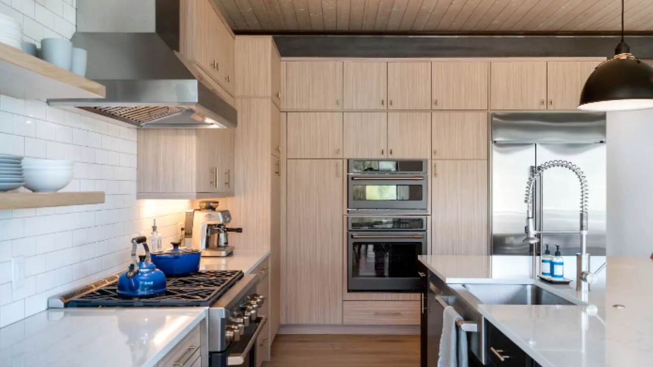 Photo of Kitchen in Steamboat Springs