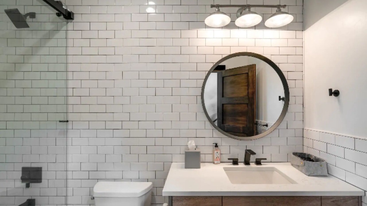 Photo of Bathroom in Steamboat Springs