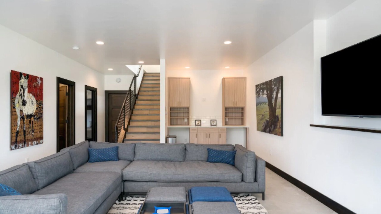 Photo of Livingroom in Steamboat Springs