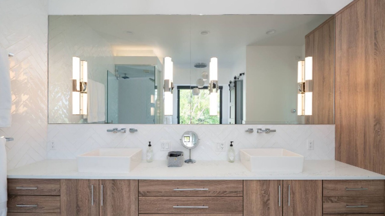 Photo of Bathroom in Steamboat Springs
