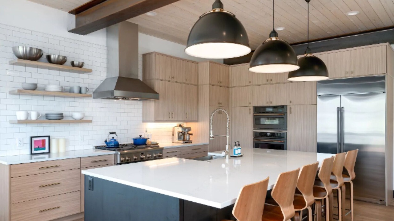 Photo of Kitchen in Steamboat Springs