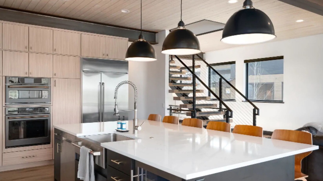 Photo of Kitchen in Steamboat Springs
