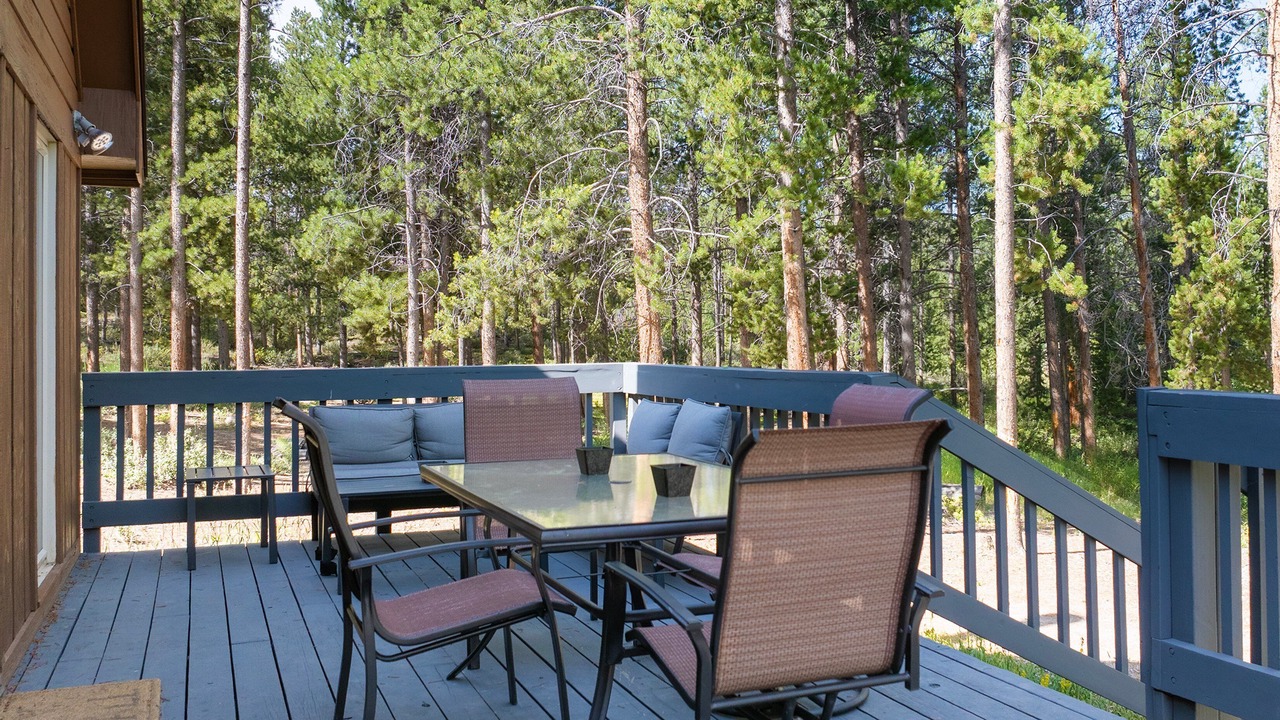 Photo of Outdoor in Granby