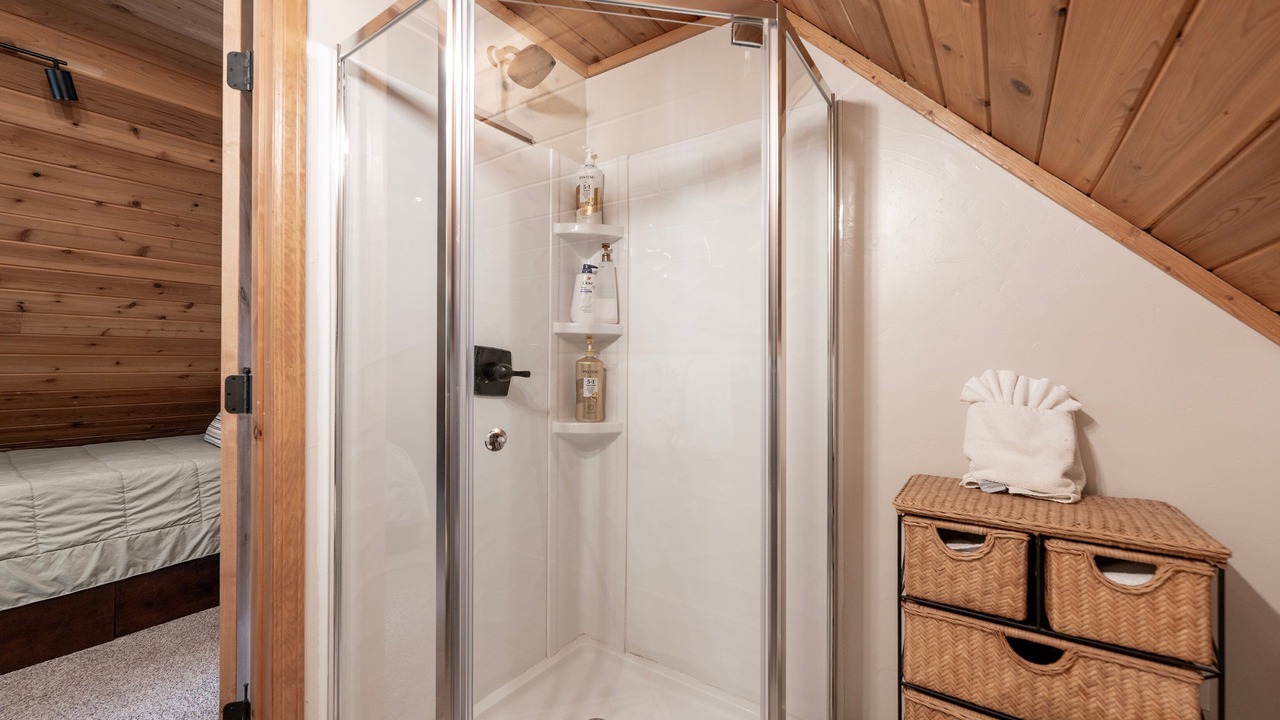 Photo of Bathroom in Granby