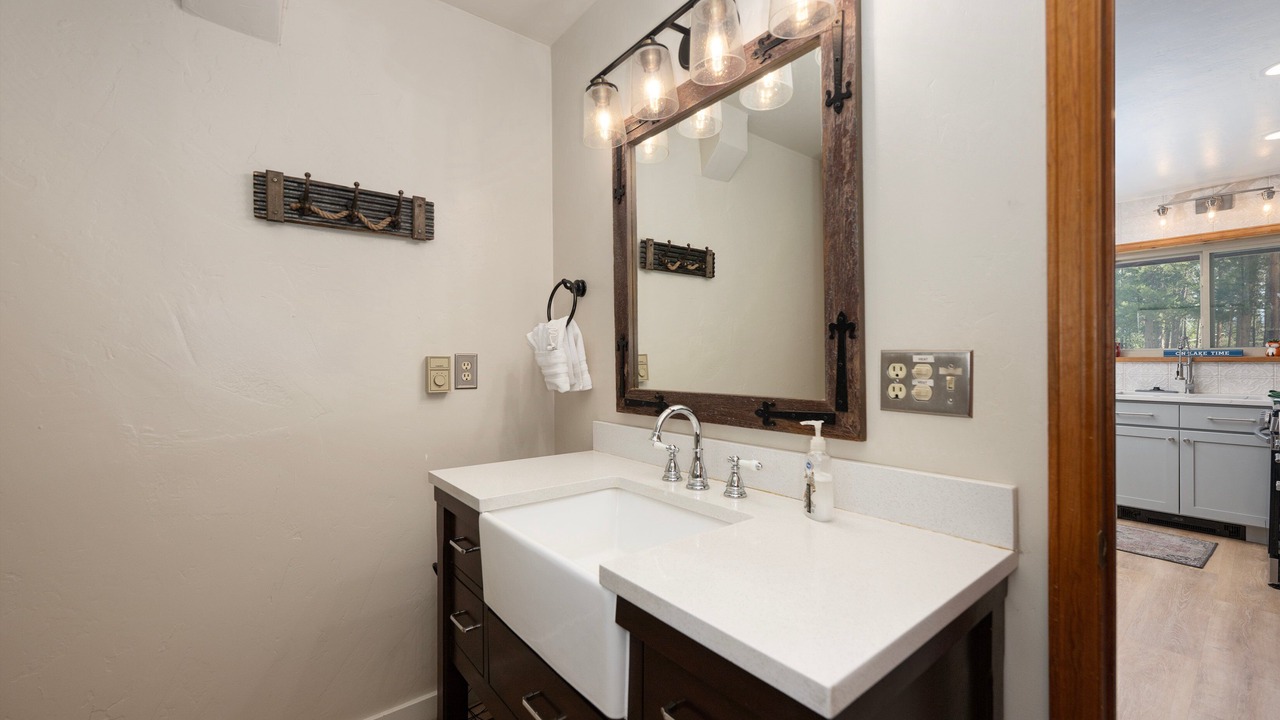 Photo of Bathroom in Granby
