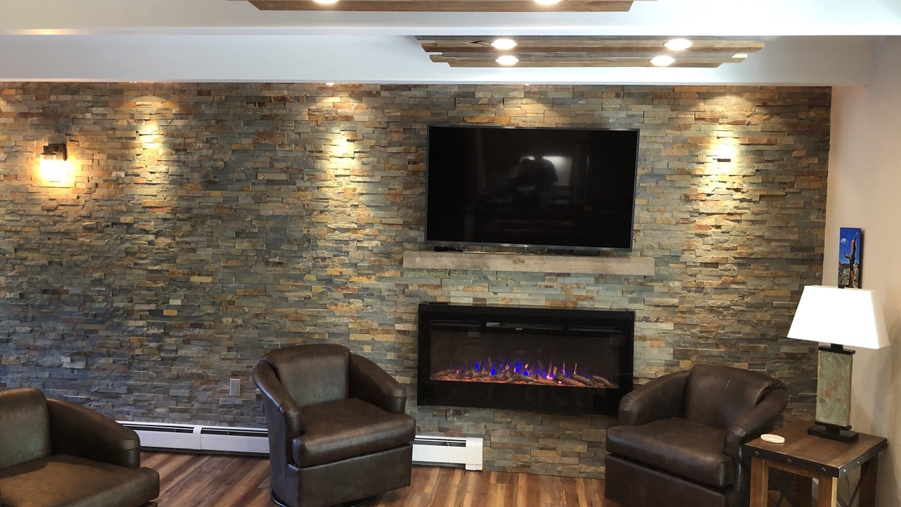 Photo of Livingroom in Frisco
