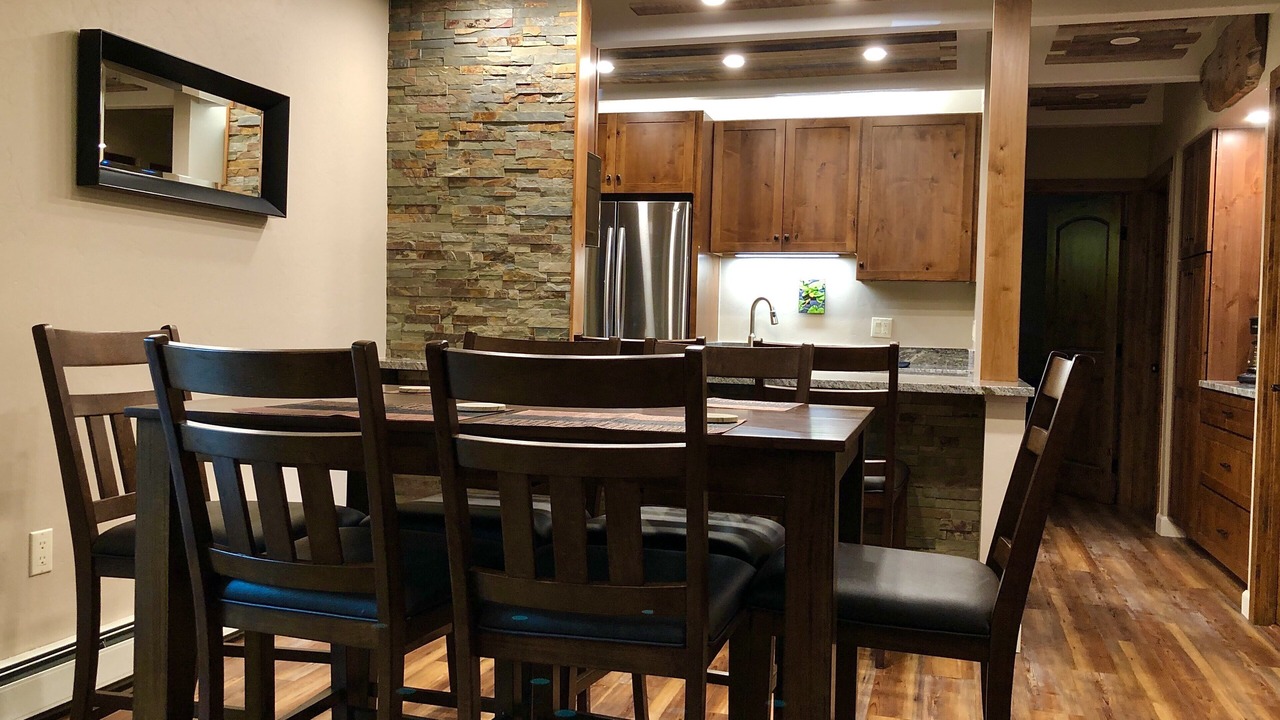 Photo of Livingroom in Frisco