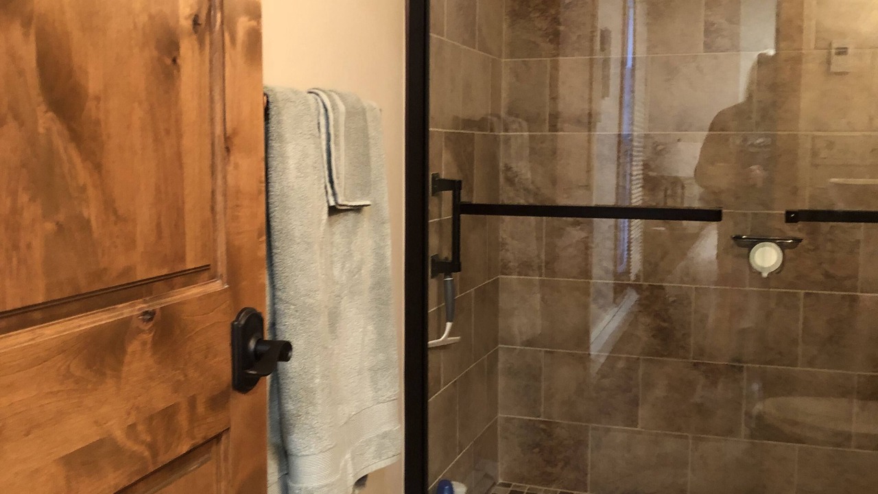 Photo of Bathroom in Frisco