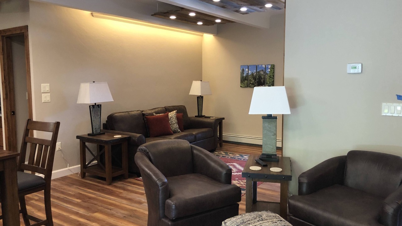 Photo of Bedroom in Frisco