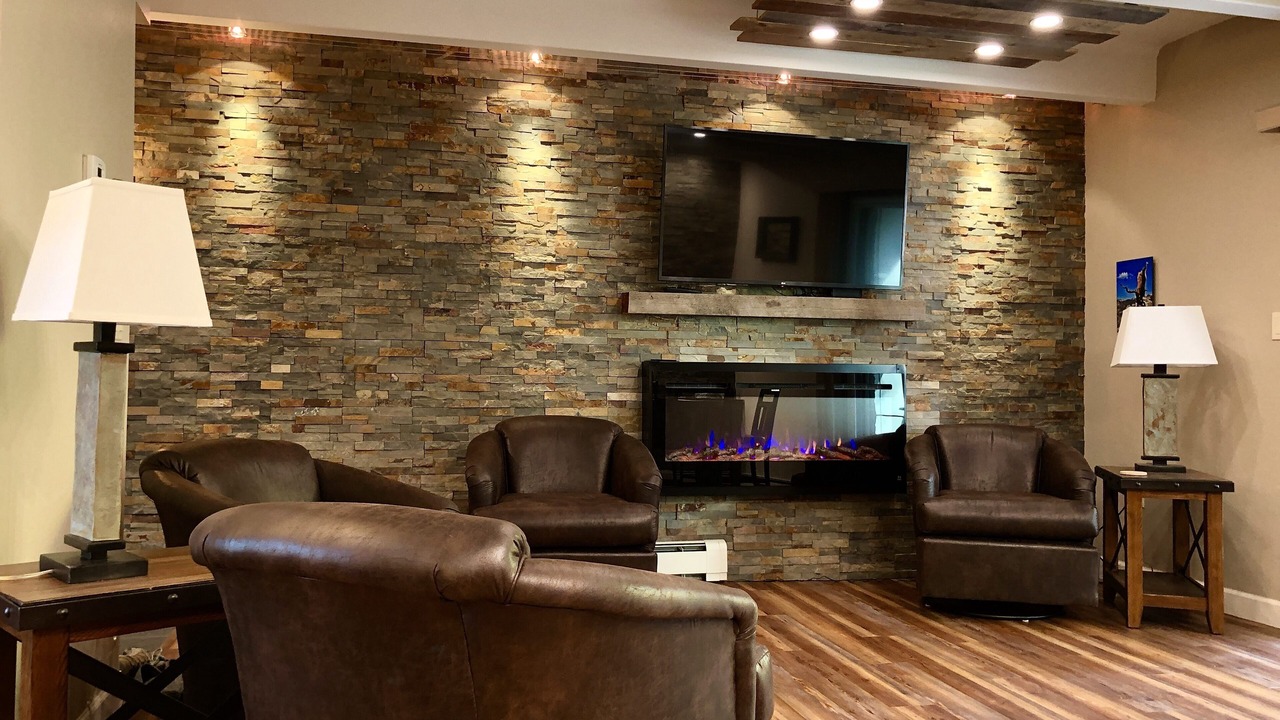 Photo of Livingroom in Frisco