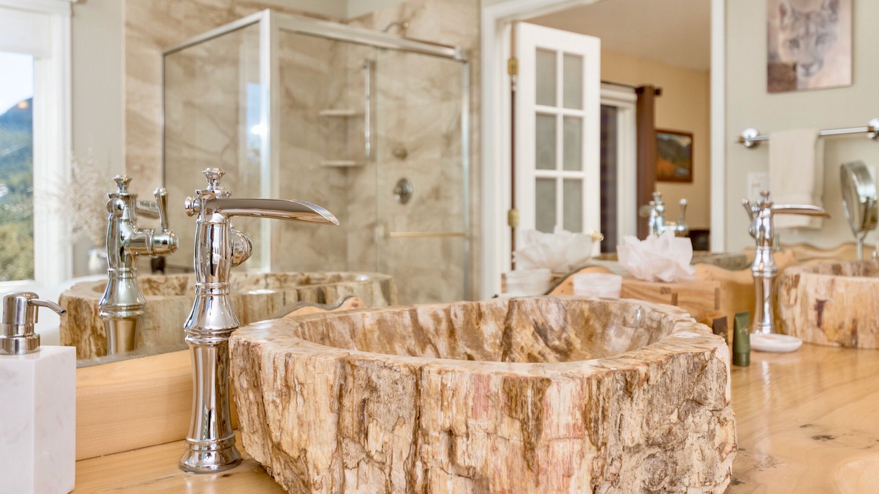 Photo of Bathroom in Windcliff Estates
