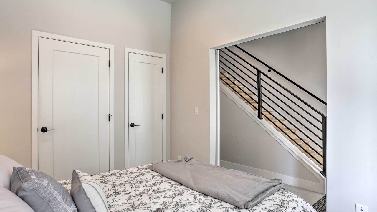 Photo of Bedroom in Sloan Lake