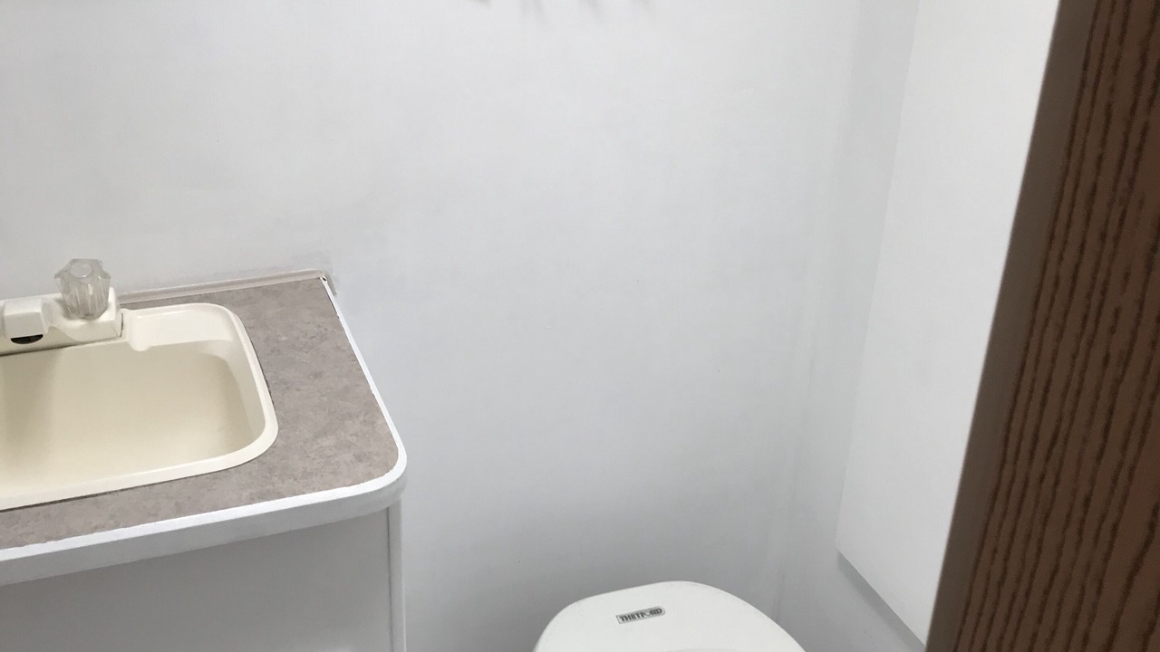 Photo of Bathroom in Rio Grande County