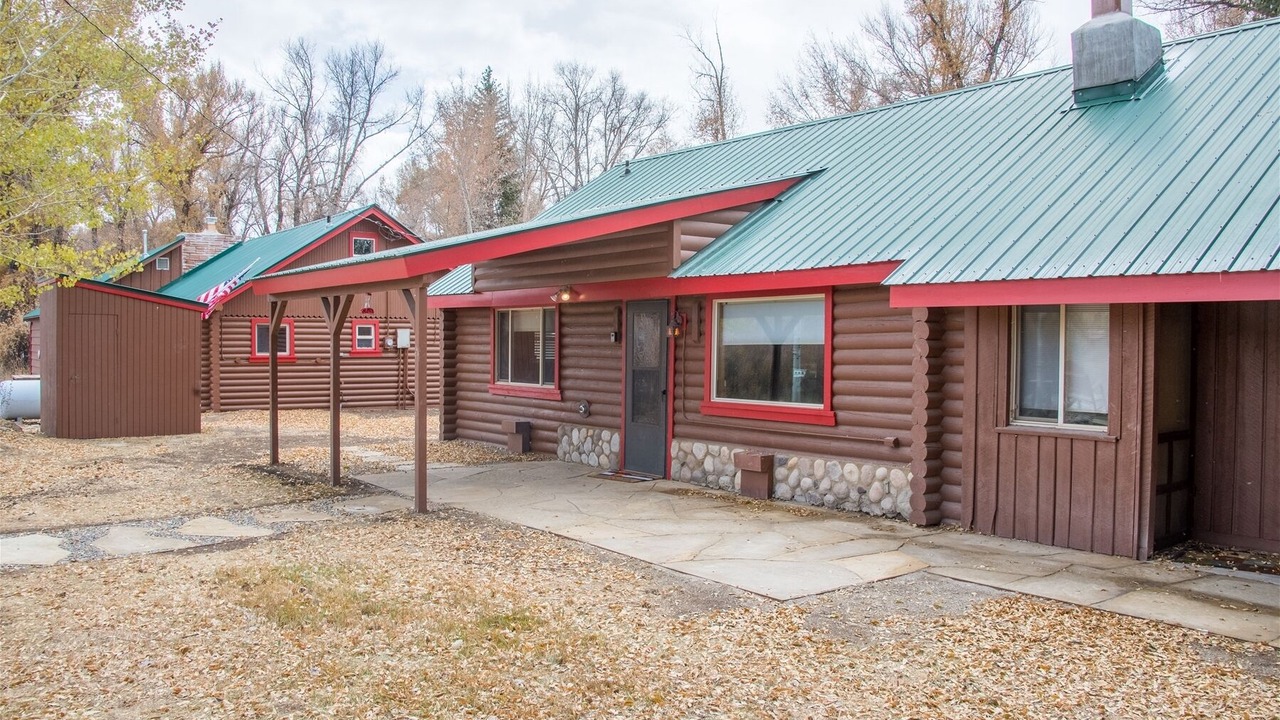 Photo of Outdoor in Gunnison