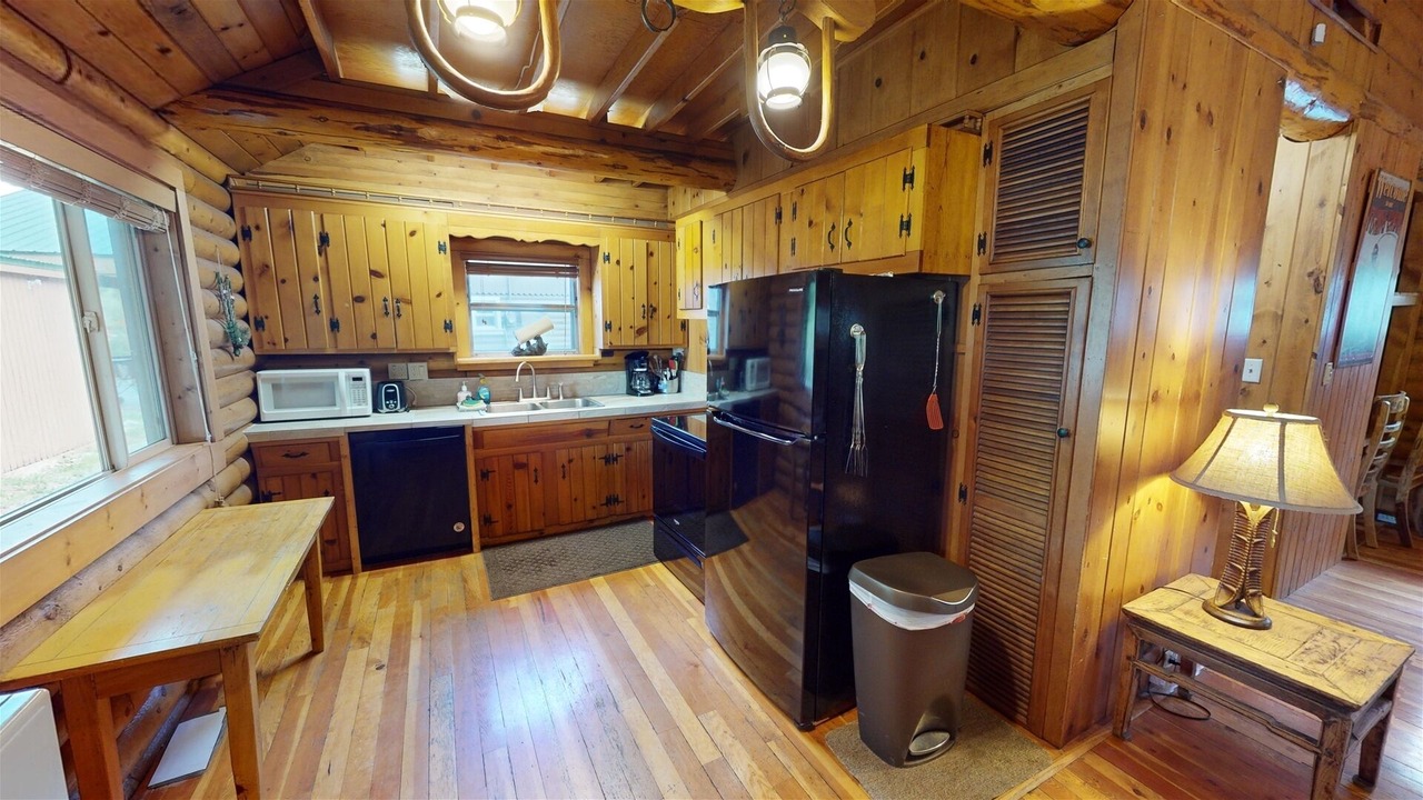 Photo of Kitchen in Gunnison