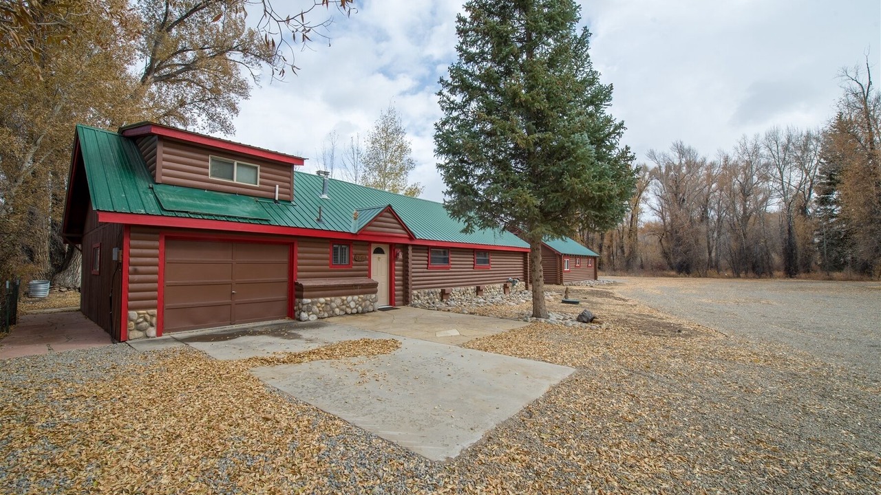 Photo of Outdoor in Gunnison
