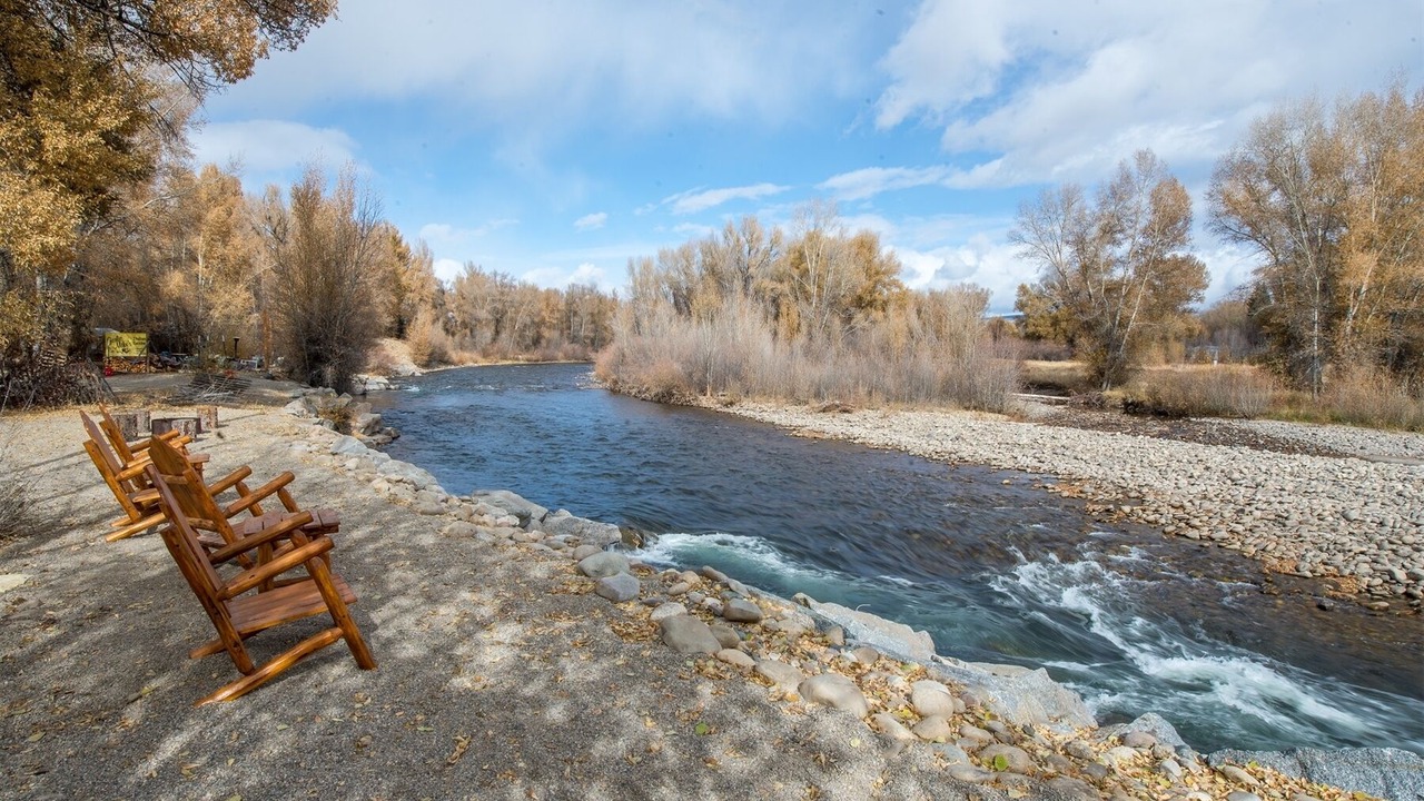 Photo of Outdoor in Gunnison