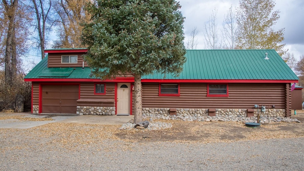 Photo of Outdoor in Gunnison