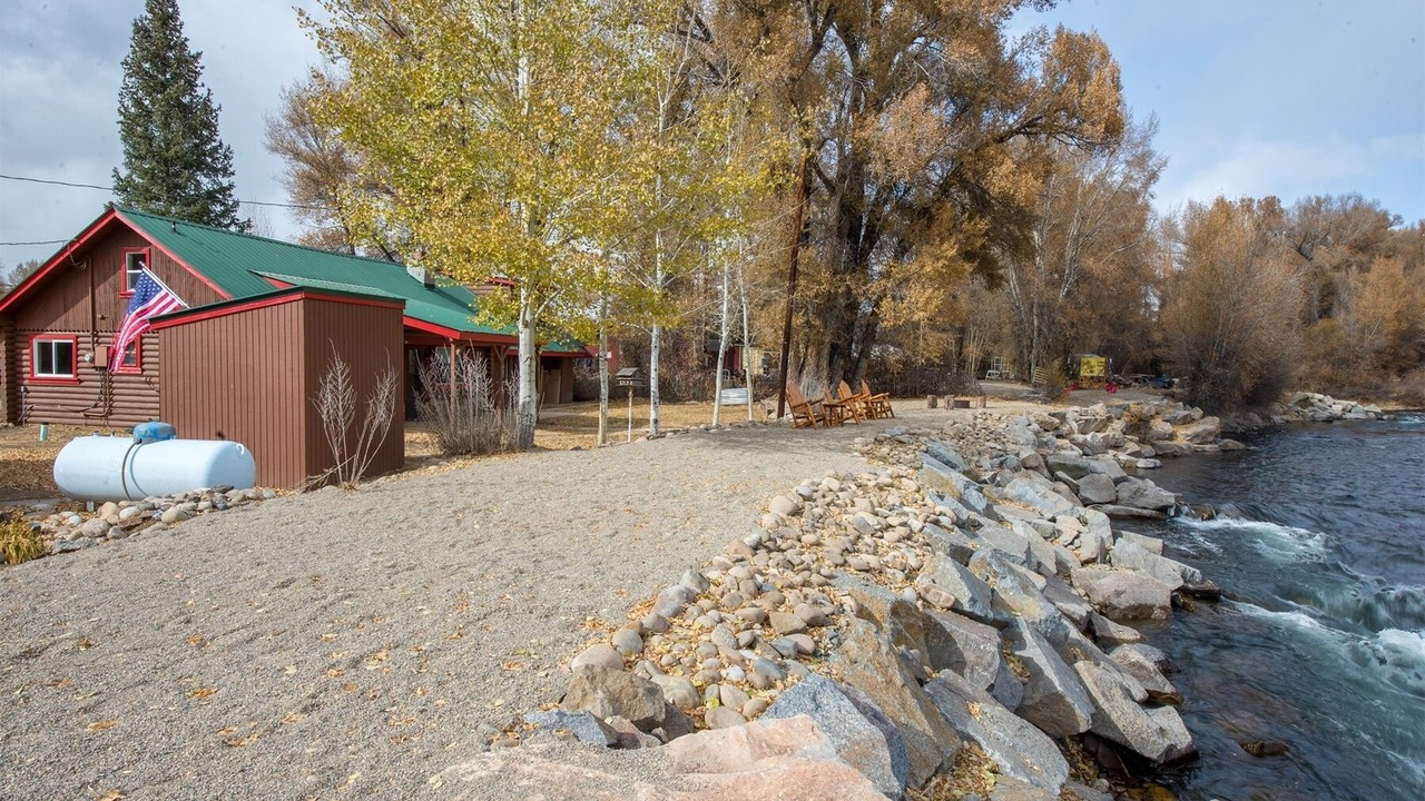 Photo of Outdoor in Gunnison