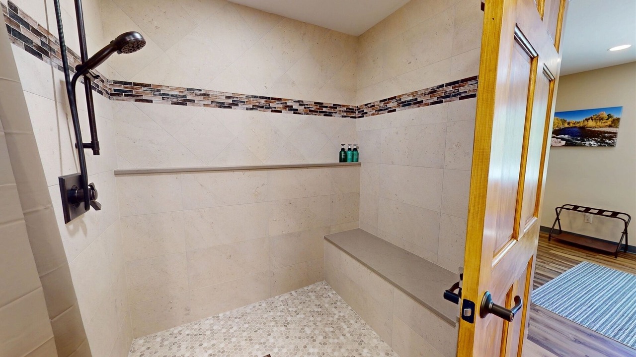 Photo of Bathroom in Gunnison