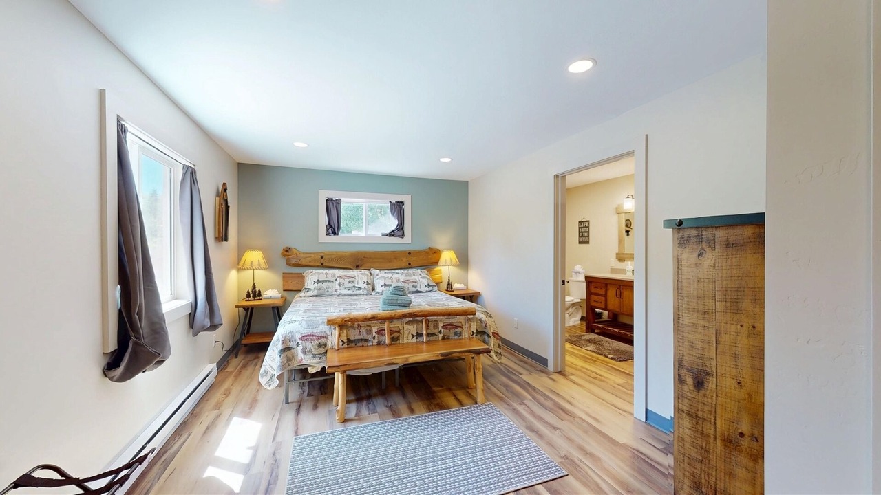 Photo of Bedroom in Gunnison