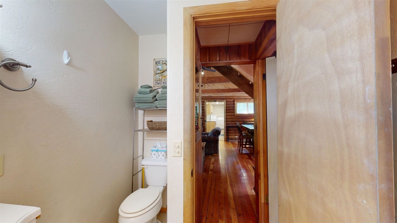 Photo of Bathroom in Gunnison