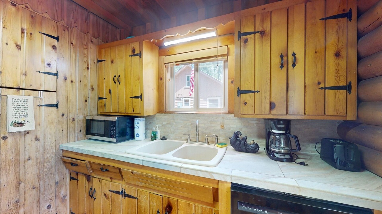 Photo of Kitchen in Gunnison