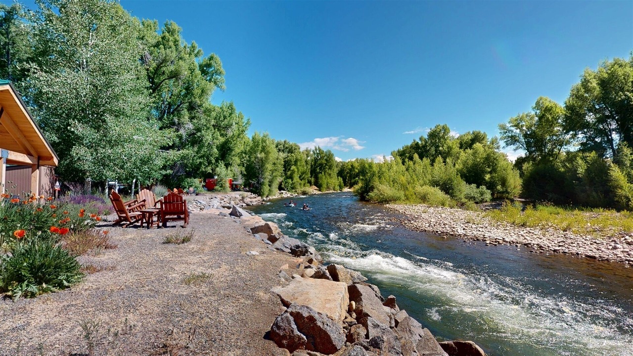 Photo of Outdoor in Gunnison