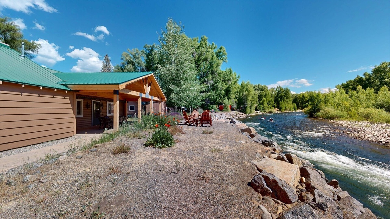 Photo of Outdoor in Gunnison