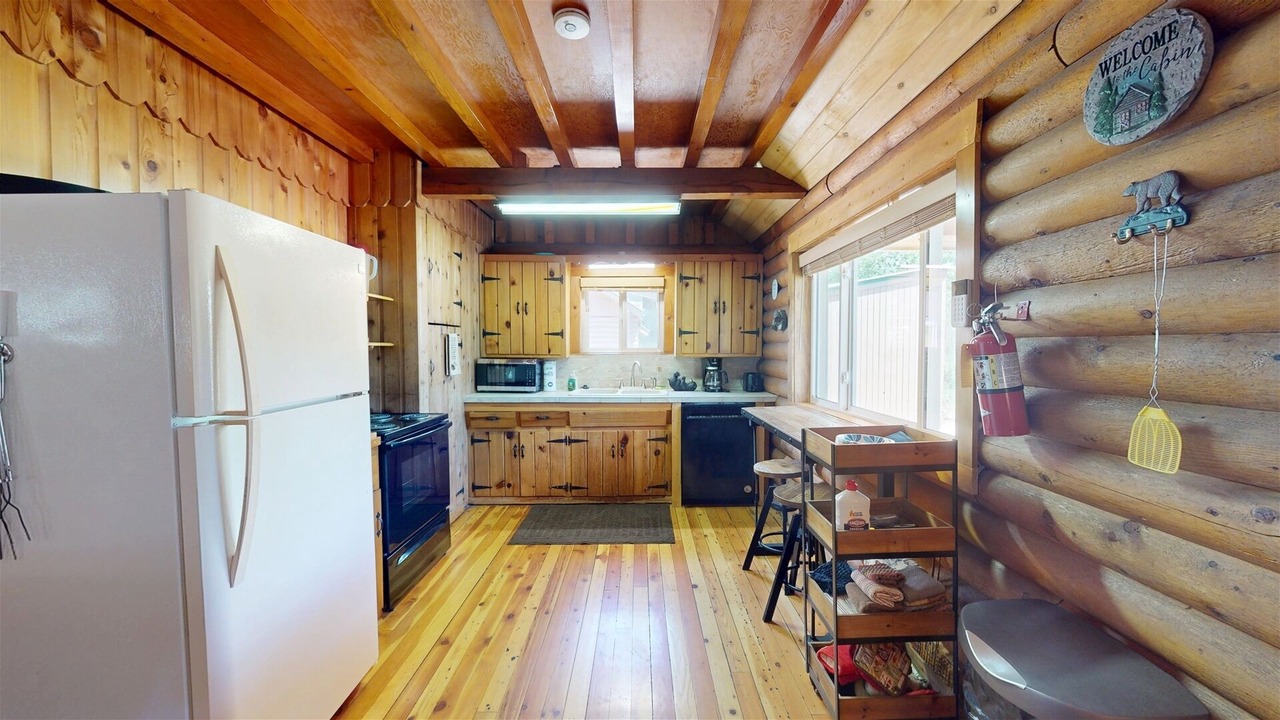 Photo of Kitchen in Gunnison