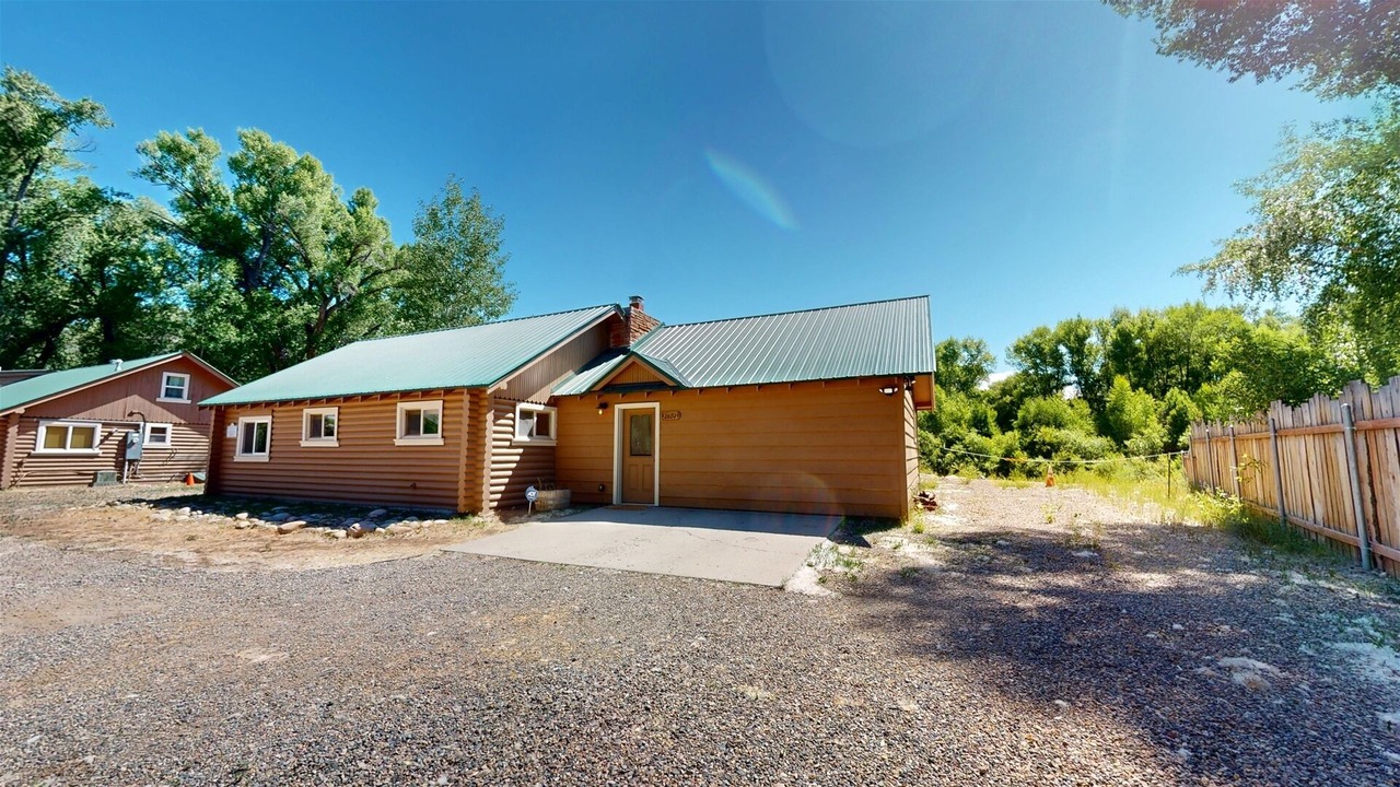 Photo of Outdoor in Gunnison