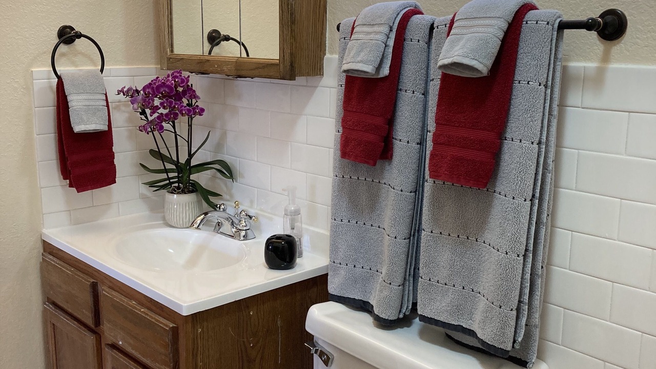 Photo of Bathroom in Bayfield