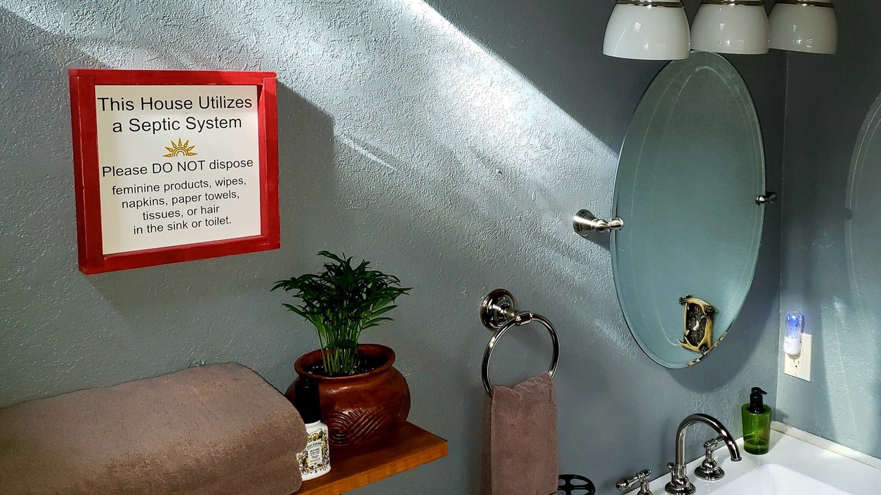Photo of Bathroom in Cascade-Chipita Park