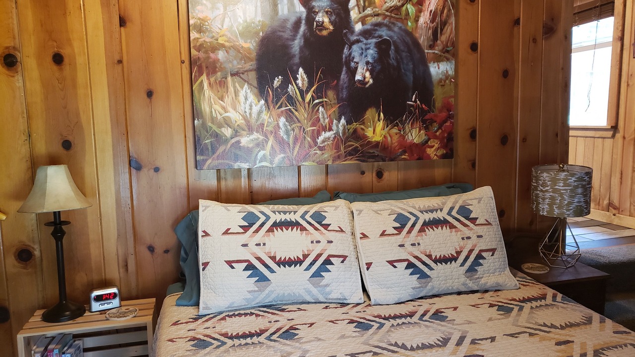 Photo of Bedroom in Cascade-Chipita Park