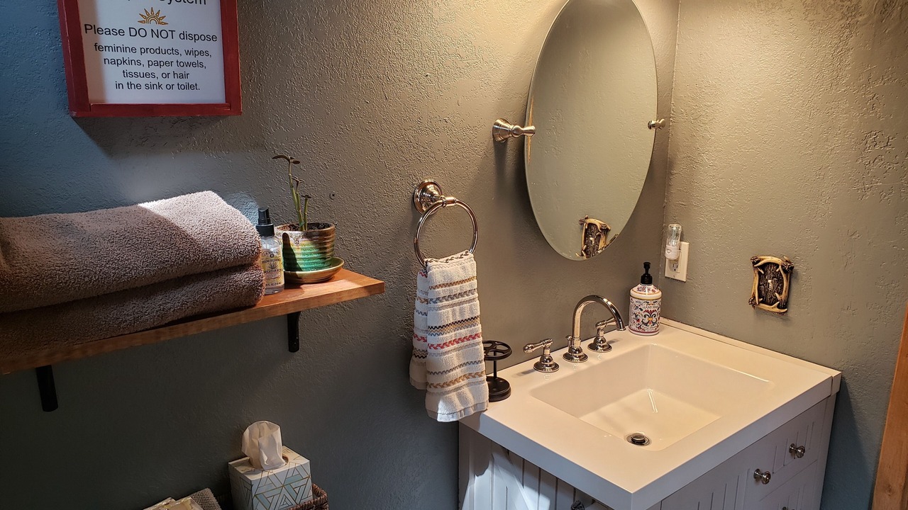 Photo of Bathroom in Cascade-Chipita Park