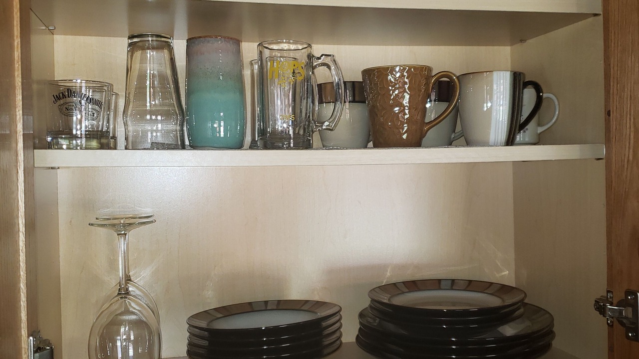 Photo of Kitchen in Cascade-Chipita Park