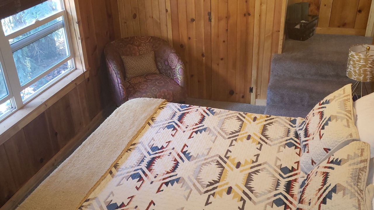 Photo of Bedroom in Cascade-Chipita Park