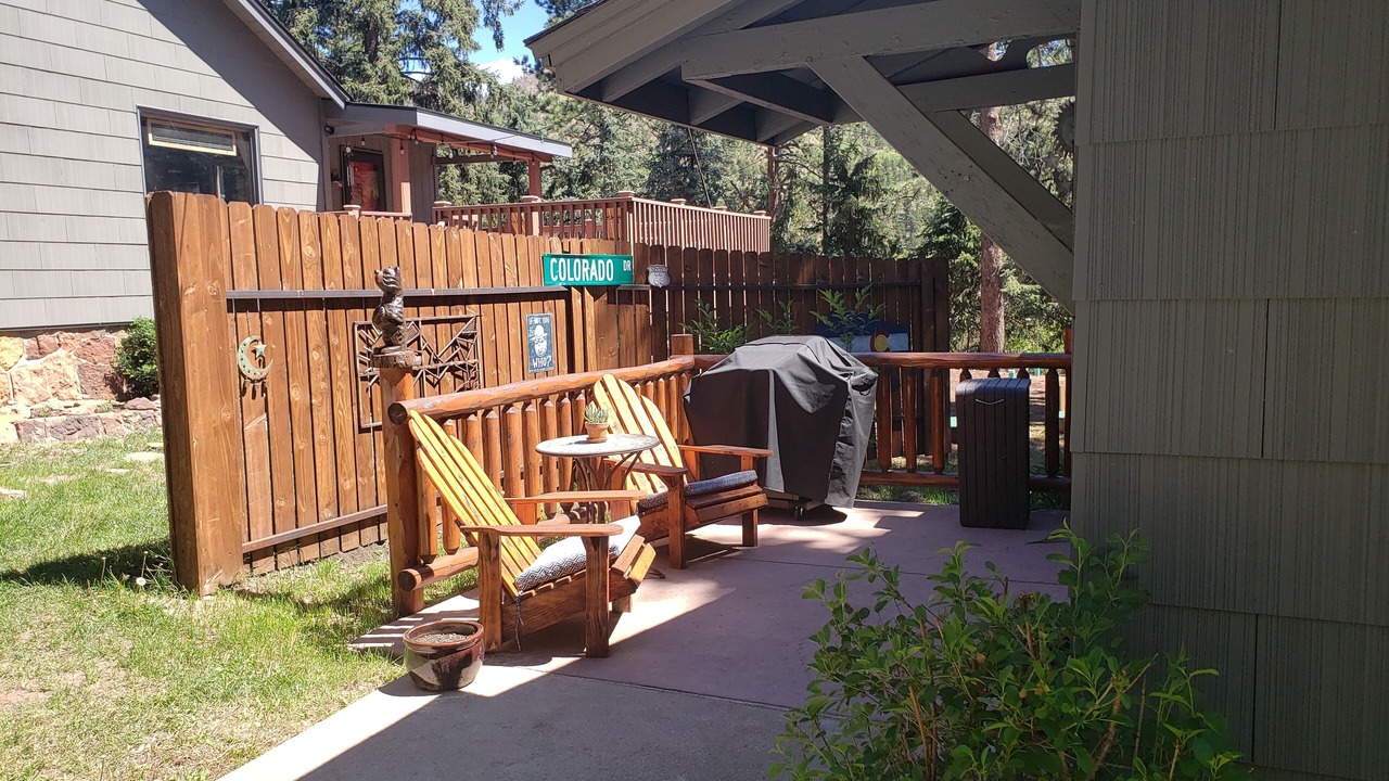 Photo of Outdoor in Cascade-Chipita Park