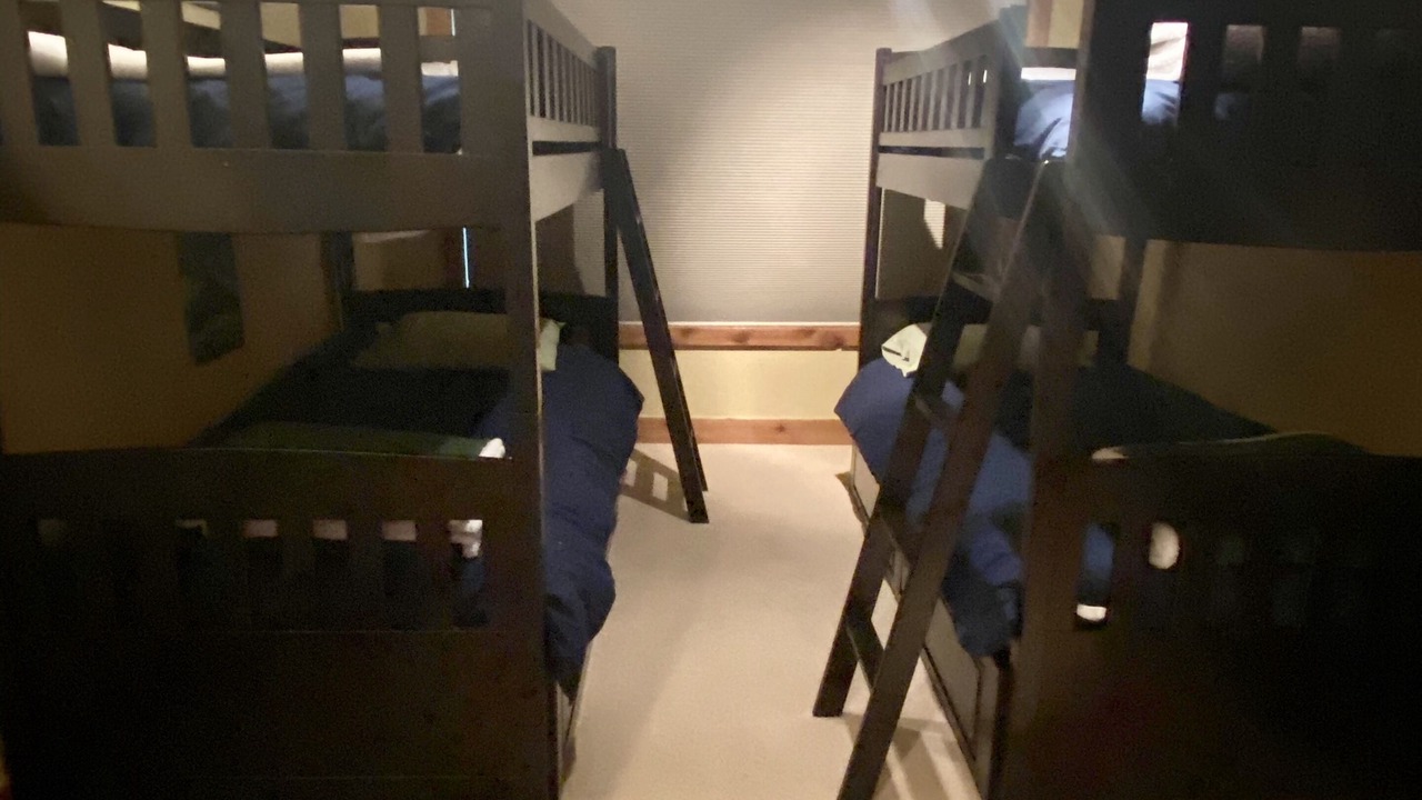 Photo of Bedroom in Purgatory
