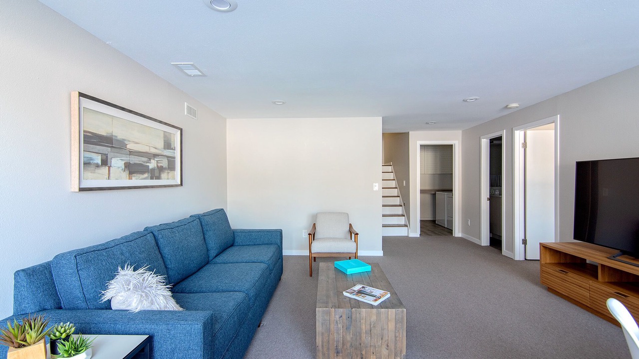Photo of Bedroom in Wonderland Hills