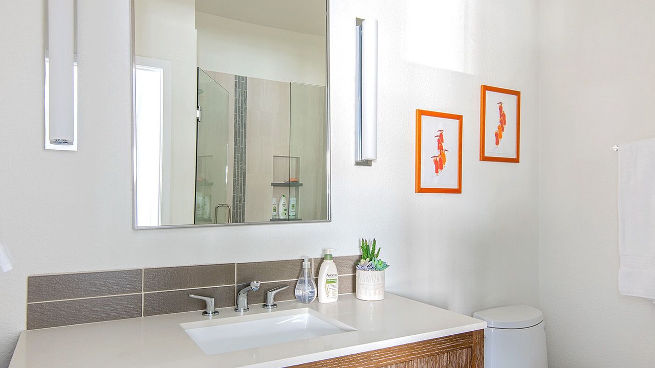 Photo of Bathroom in Wonderland Hills