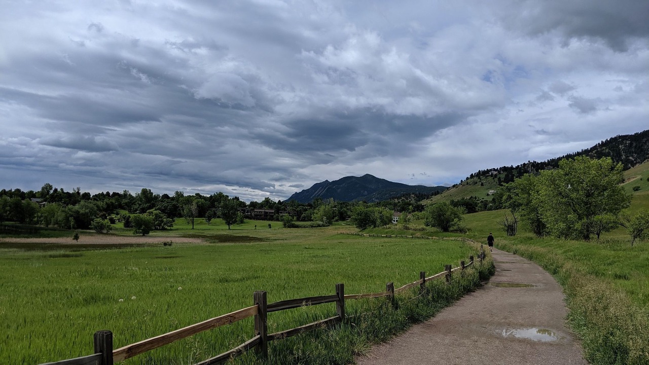 Photo of Outdoor in Wonderland Hills