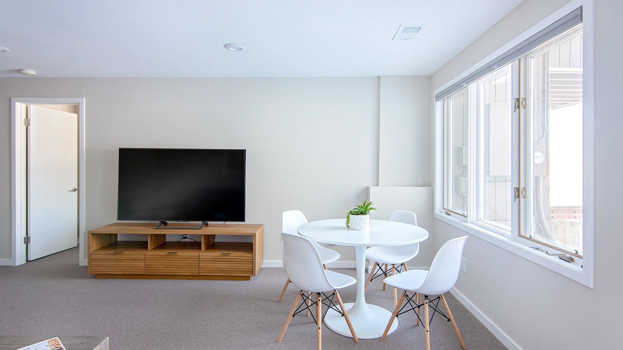Photo of Bedroom in Wonderland Hills