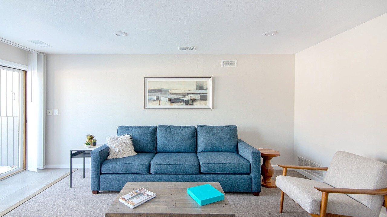Photo of Bedroom in Wonderland Hills