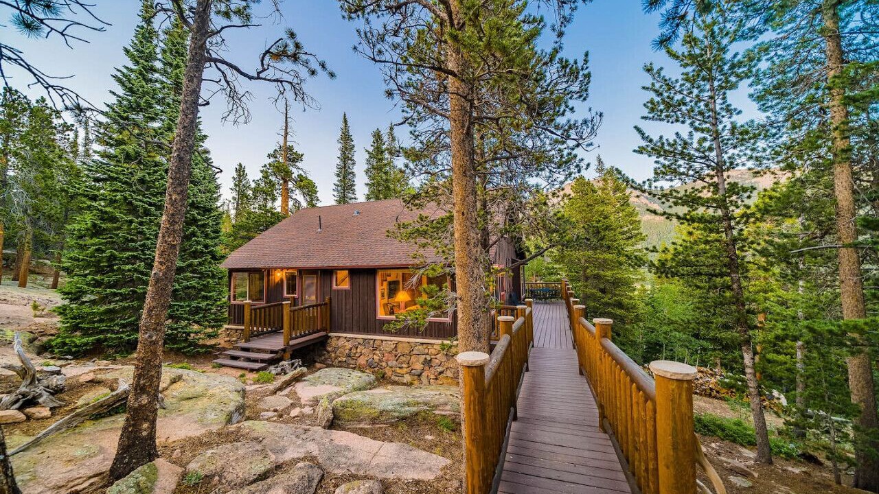 Photo of Outdoor in Estes Park