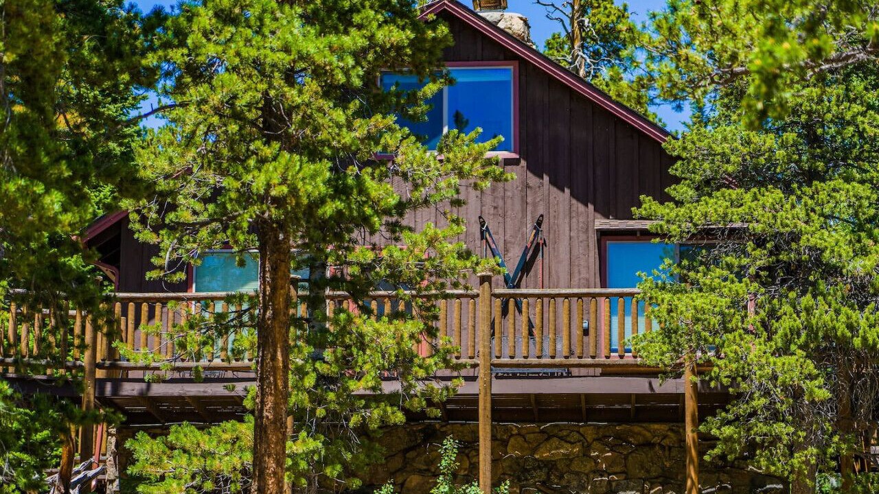 Photo of Outdoor in Estes Park